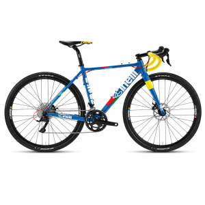 Cinelli Zydeco Lala disc