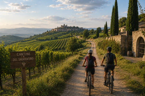 Noleggio Bici ed Ebike