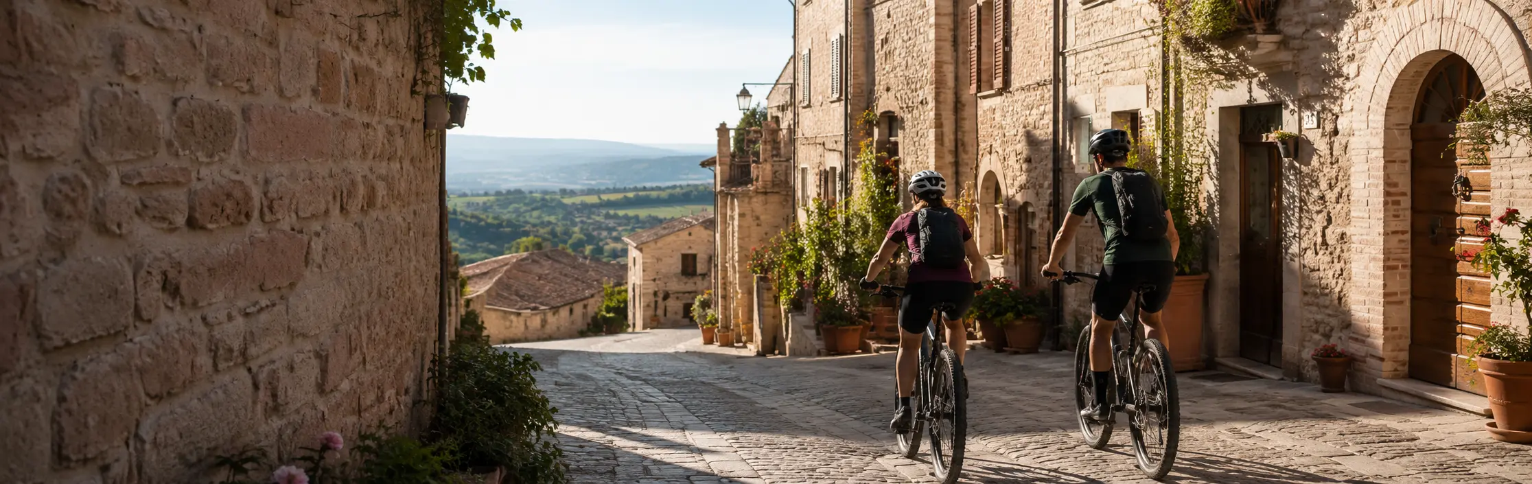 Tour personalizzati